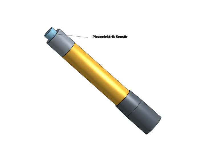 MEMS Based Sensor